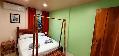 Hotel Tucan
