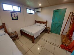 Hotel Tucan