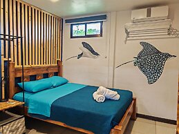 Hotel Tucan