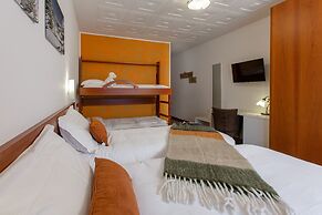 Hotel Biancospino