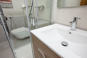 Hotel Biancospino