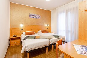 Hotel Biancospino