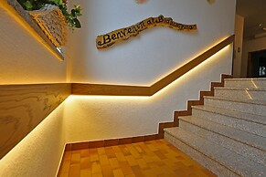 Hotel Biancospino