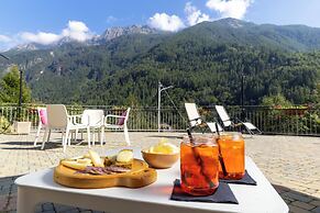 Hotel Biancospino