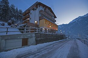 Hotel Biancospino