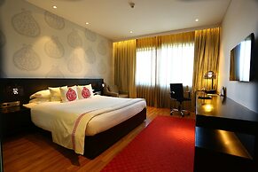 Vivanta Guwahati