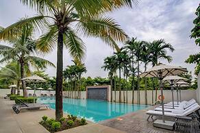 Vivanta Guwahati