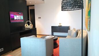 Vivanta Guwahati