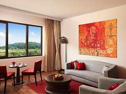 Vivanta Guwahati