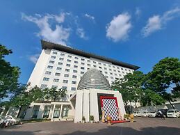 Vivanta Guwahati