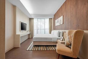 Oasia Suites Kuala Lumpur