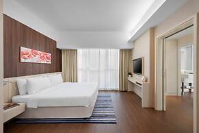 Oasia Suites Kuala Lumpur