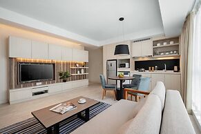 Oasia Suites Kuala Lumpur