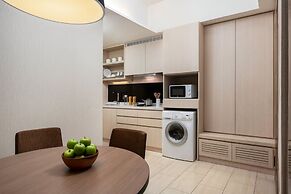 Oasia Suites Kuala Lumpur