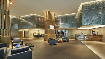 Oasia Suites Kuala Lumpur