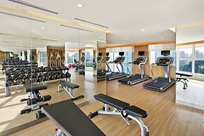 Oasia Suites Kuala Lumpur