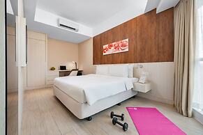 Oasia Suites Kuala Lumpur