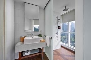 Oasia Suites Kuala Lumpur