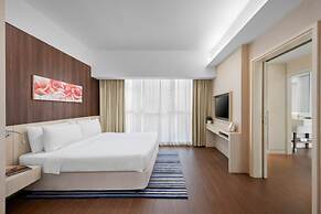 Oasia Suites Kuala Lumpur