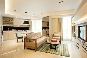 Oasia Suites Kuala Lumpur