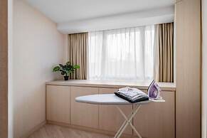 Oasia Suites Kuala Lumpur