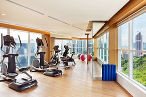 Oasia Suites Kuala Lumpur