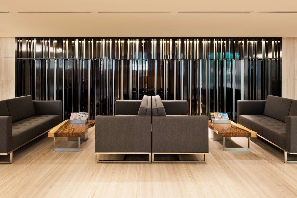 Oasia Suites Kuala Lumpur