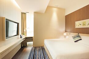 Oasia Suites Kuala Lumpur
