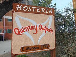 RUMEL Quimey Quipán