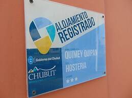 RUMEL Quimey Quipán