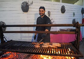 Luzia Agriresort