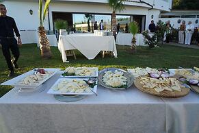 Luzia Agriresort