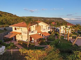 Luzia Agriresort