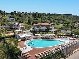 Luzia Agriresort