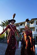 Luzia Agriresort