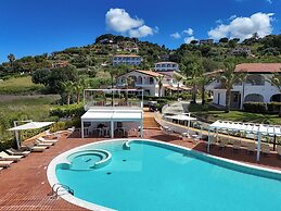 Luzia Agriresort