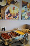 Luzia Agriresort