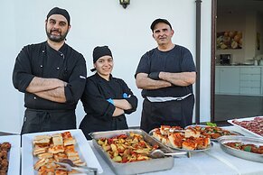 Luzia Agriresort