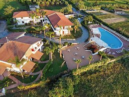 Luzia Agriresort