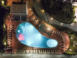 Luzia Agriresort
