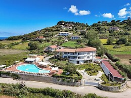 Luzia Agriresort
