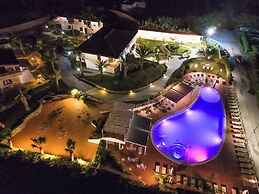 Luzia Agriresort