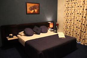 Sunrise Hotel