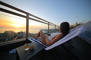 Sunrise Hotel