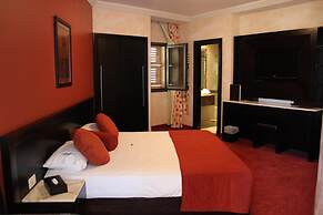 Sunrise Hotel