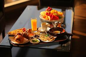 Sunrise Hotel