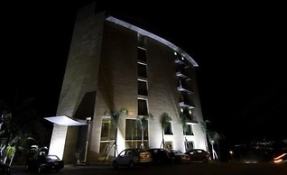 Sunrise Hotel