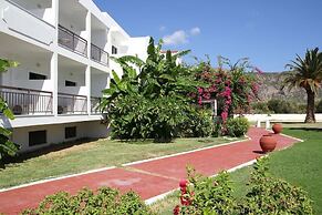 Mediterranean Hotel