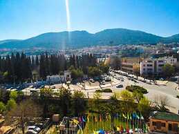 Hotel Les Zianides