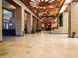Hotel Les Zianides